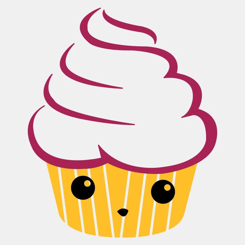 sweet cupcake