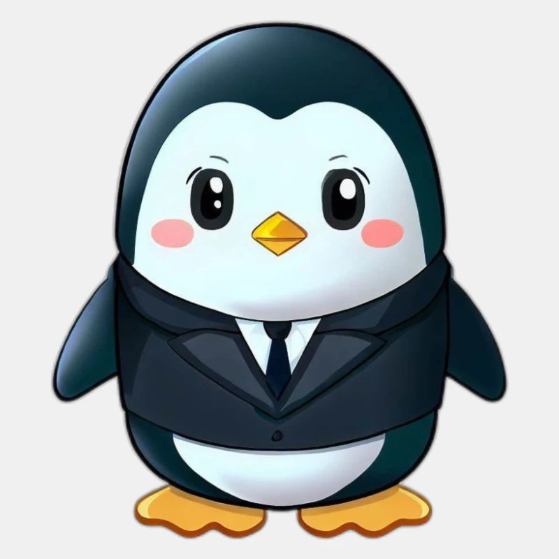 Pinguin
