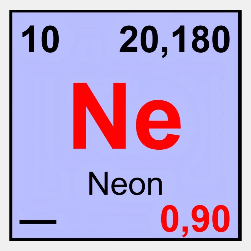 10 Neon