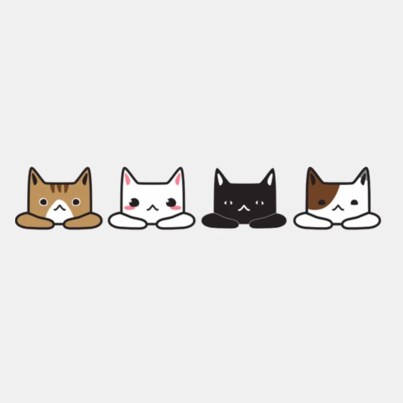 Cats