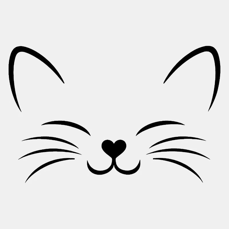 Happy Cat