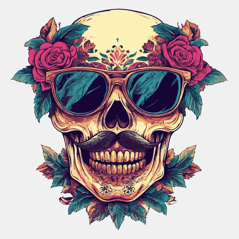 Skeleton Bachelor