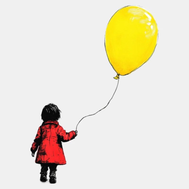 Das Ballonkind
