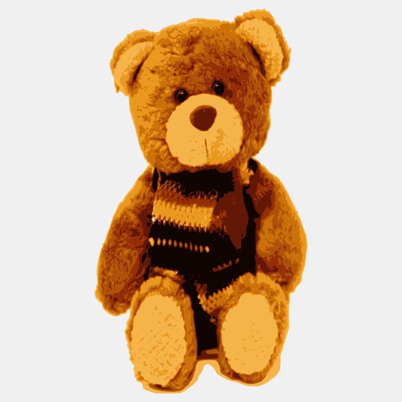 teddy