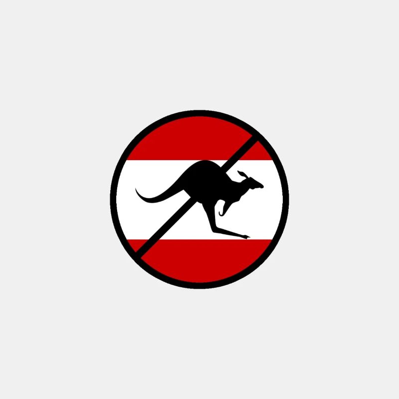 No Kangaroos in Austria