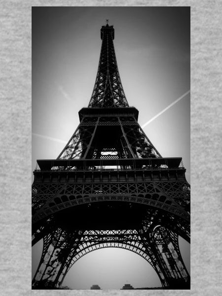 Eifelturm Paris / tour Eiffel