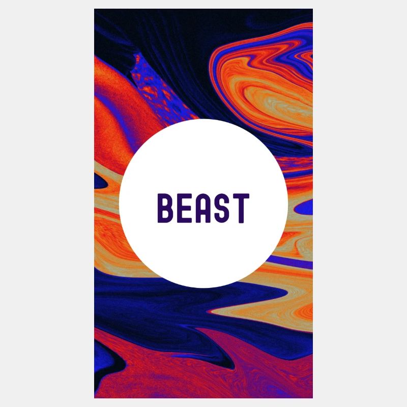 Beast Motivational: Unleash Your Inner Power