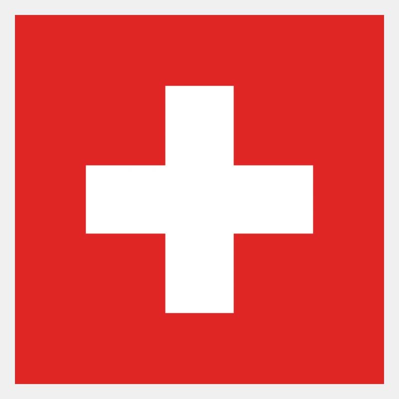 Schweizer Flagge, Schweizer Fahne