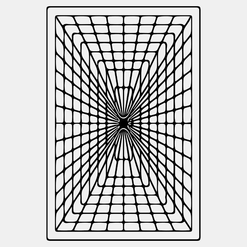 Geometrisches Rechteck