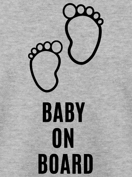 Baby on Board
