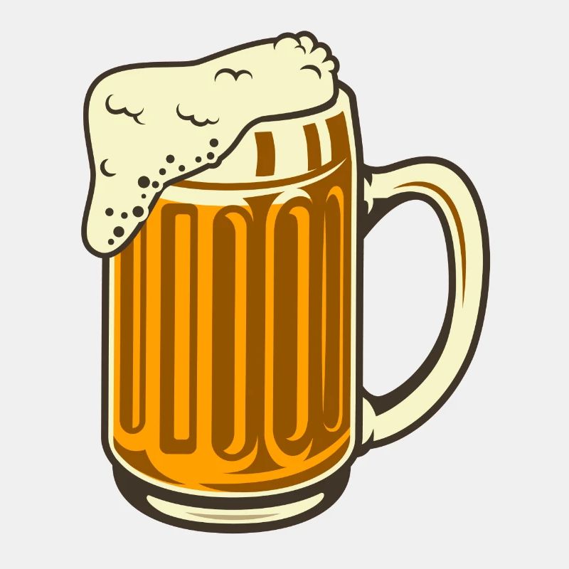 Bierkrug