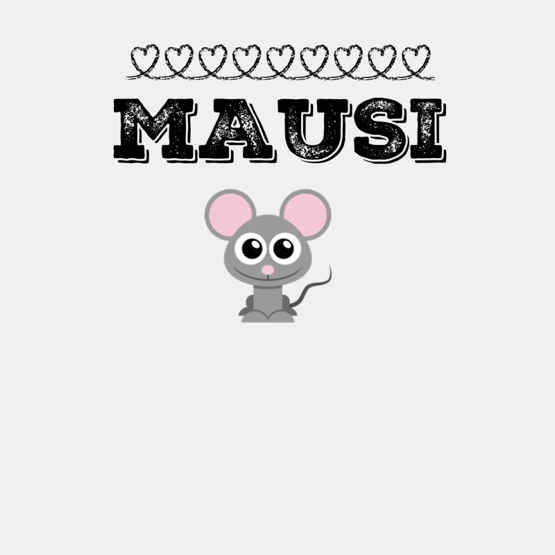 Mausi Maus Mäuschen