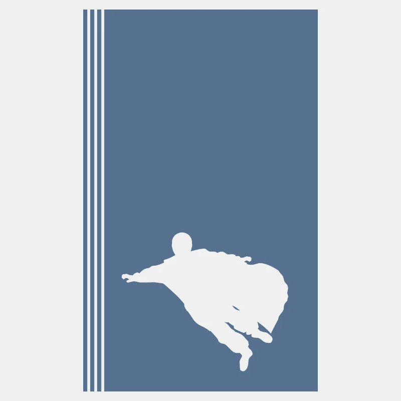 Wingsuit Gleiter