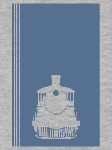 Lokomotive Eisenbahn