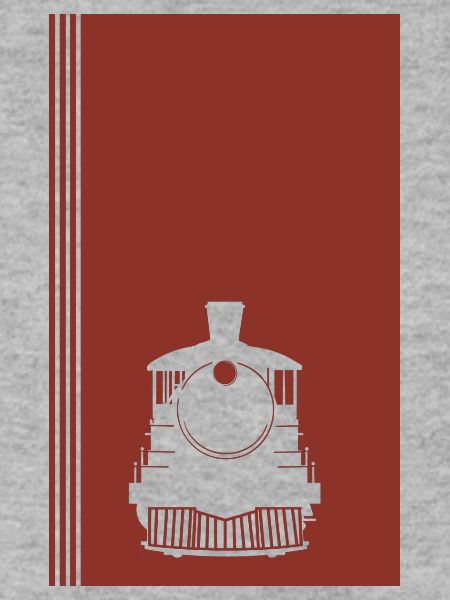 Dampflokomotive Bahn