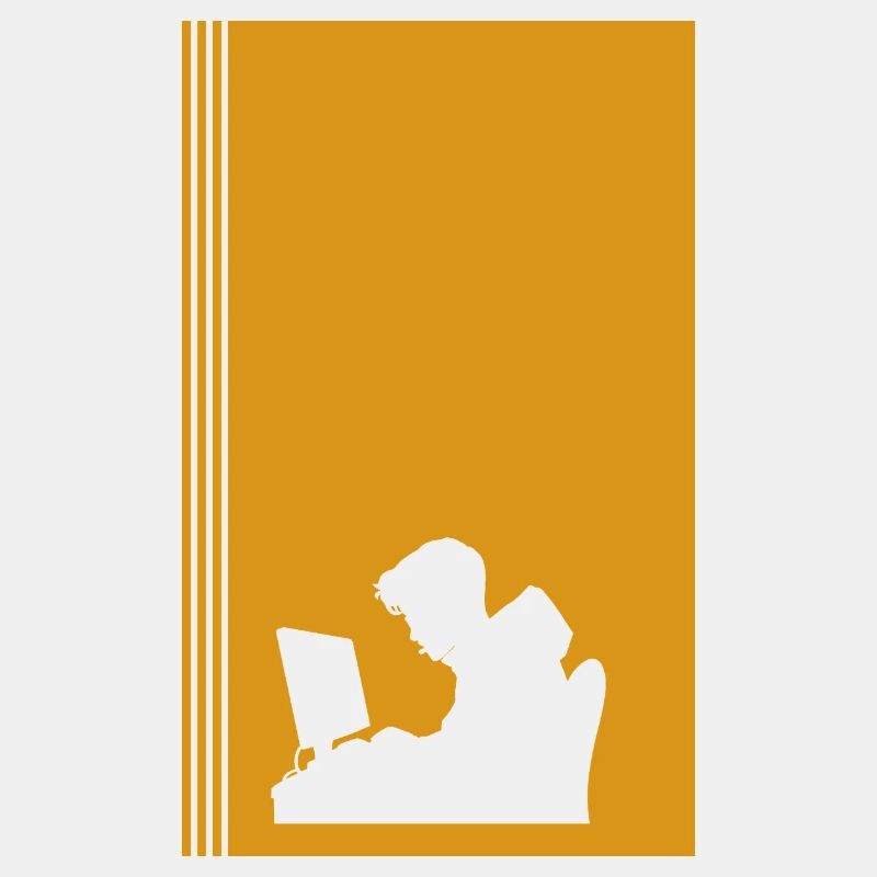 Computer scientist, computer freak