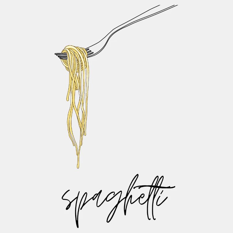 spaghetti