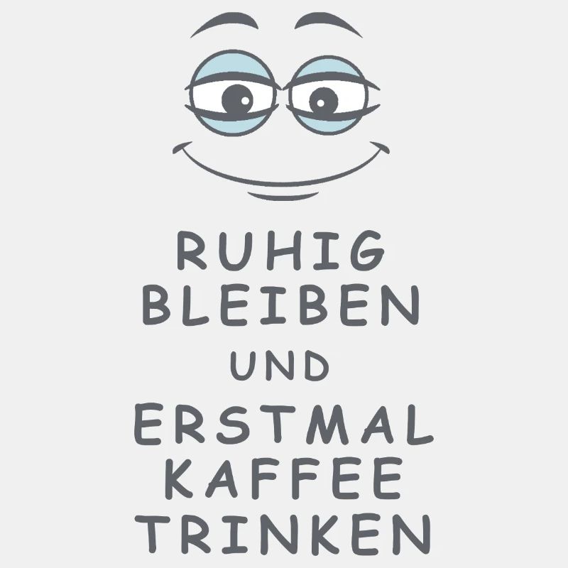 Kaffee trinken