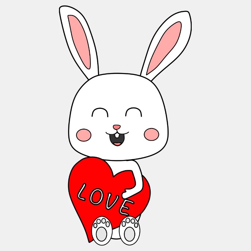 Love Bunny