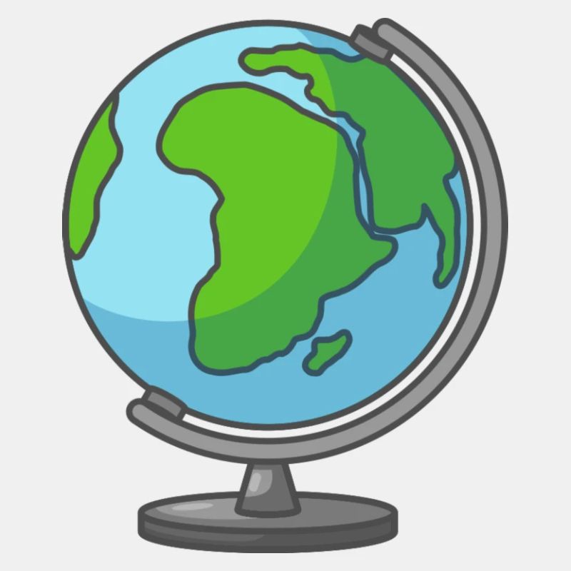 Globe Earth World Globe Globe