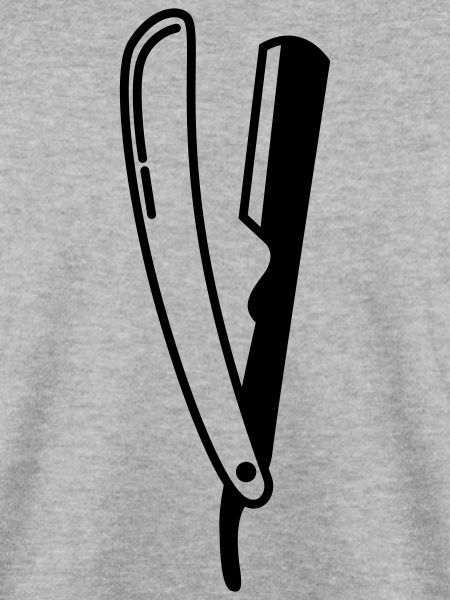Rasieren Barber logo icon