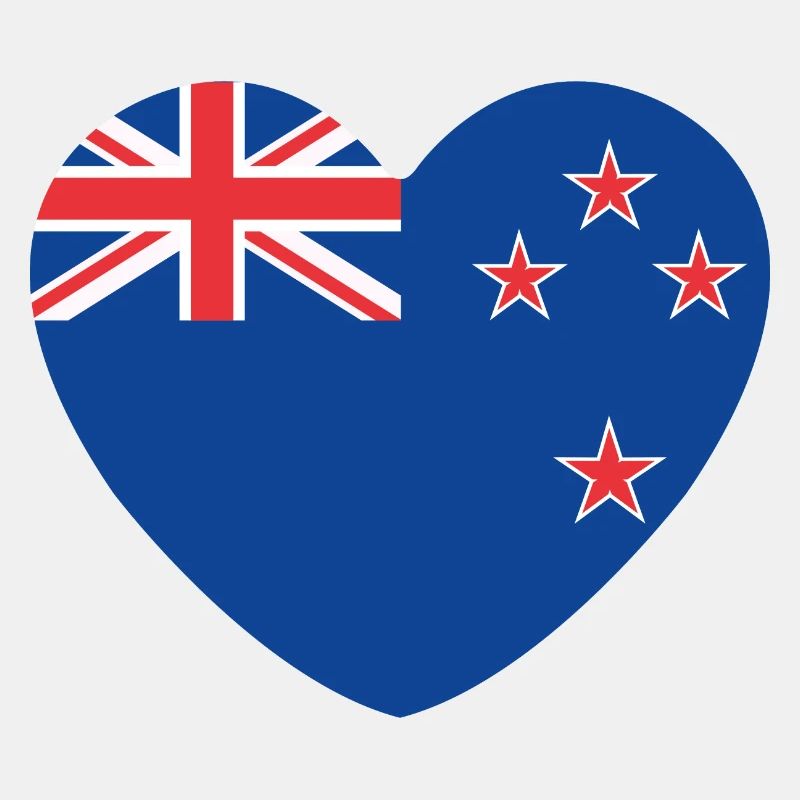 Neuseeland