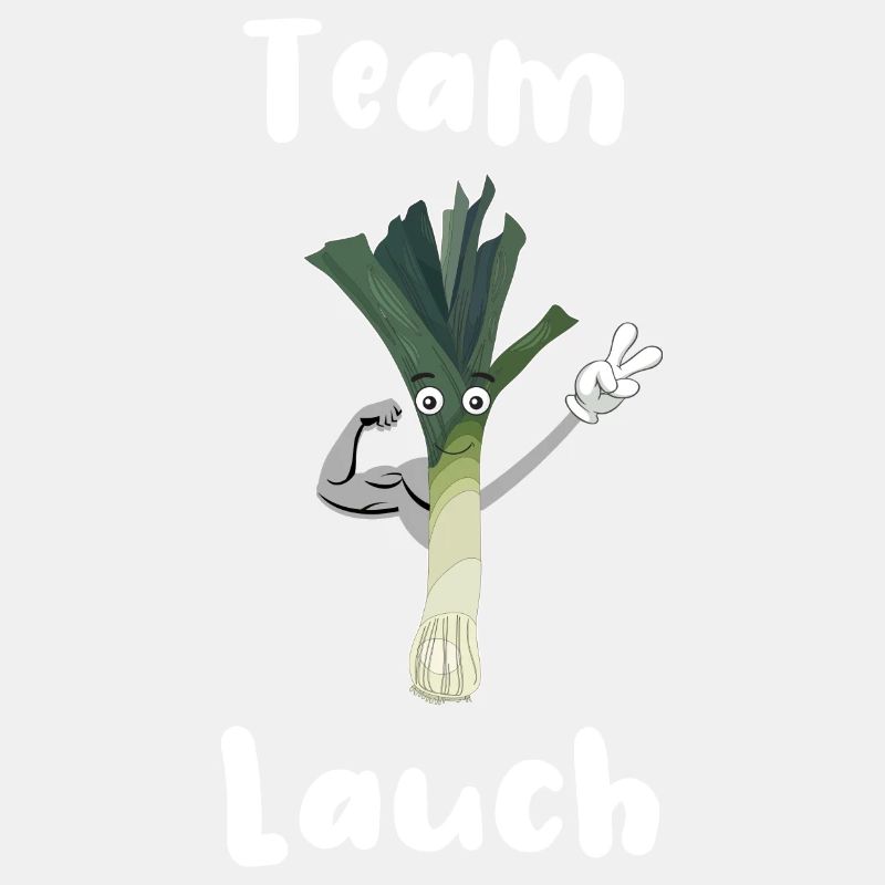 Team Lauch