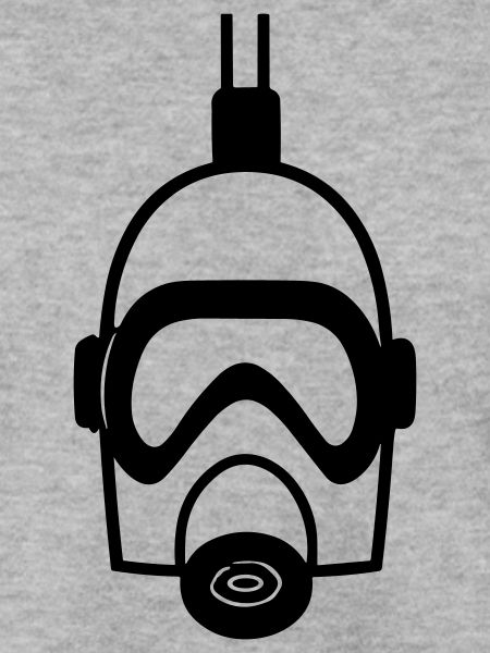 Gasmaske