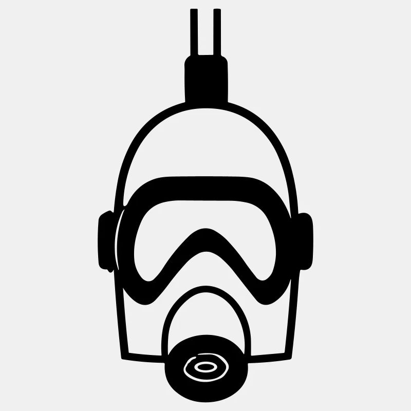 Gasmaske