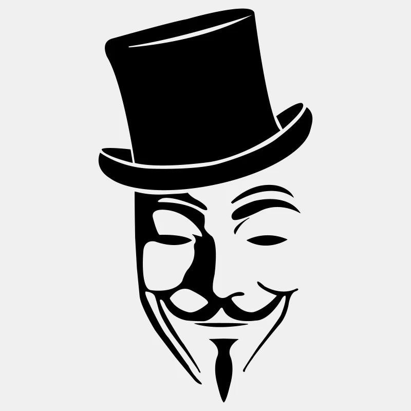 Anonymous Zylinder
