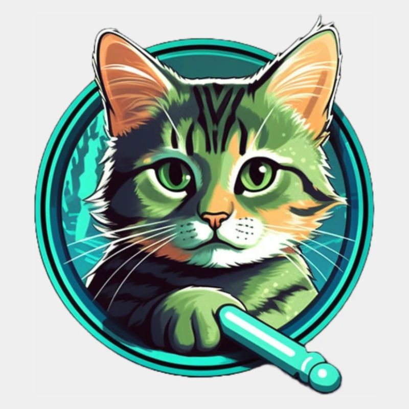 MagicCat