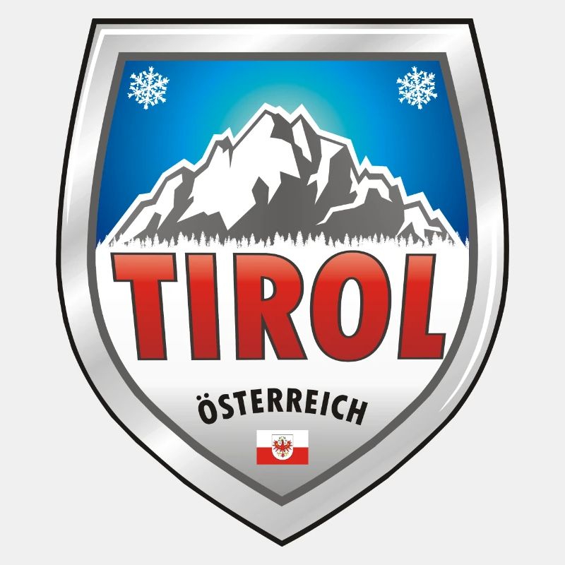 Dorf Tirol Österreich