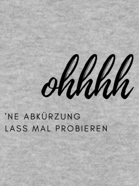 Abkürzung
