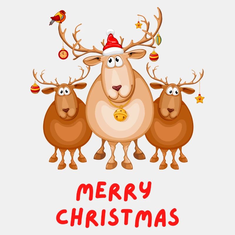 Weihnachtsgeschenk - Weihnachten - Merry Christmas