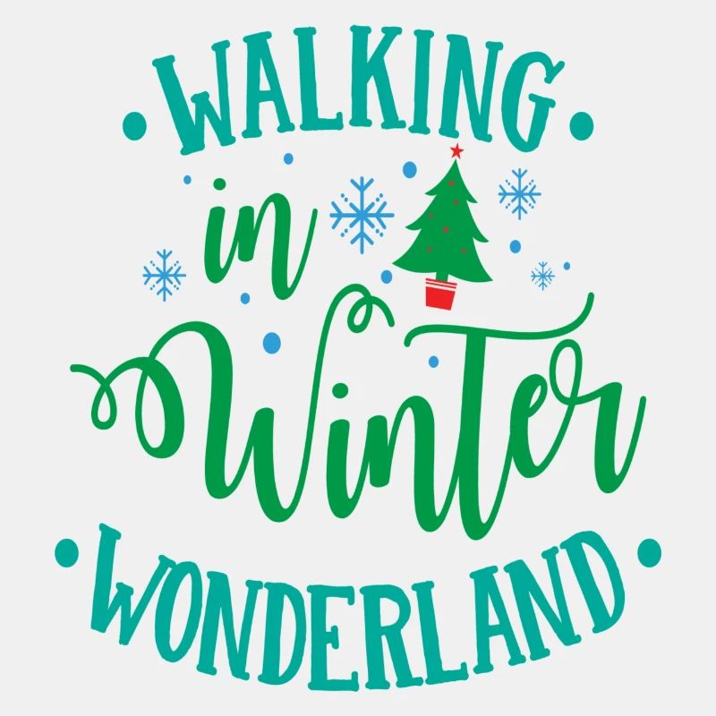 Winter Wunderland