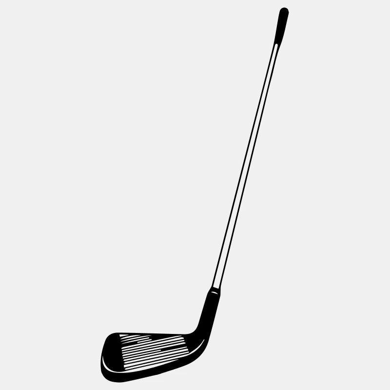 golf stick