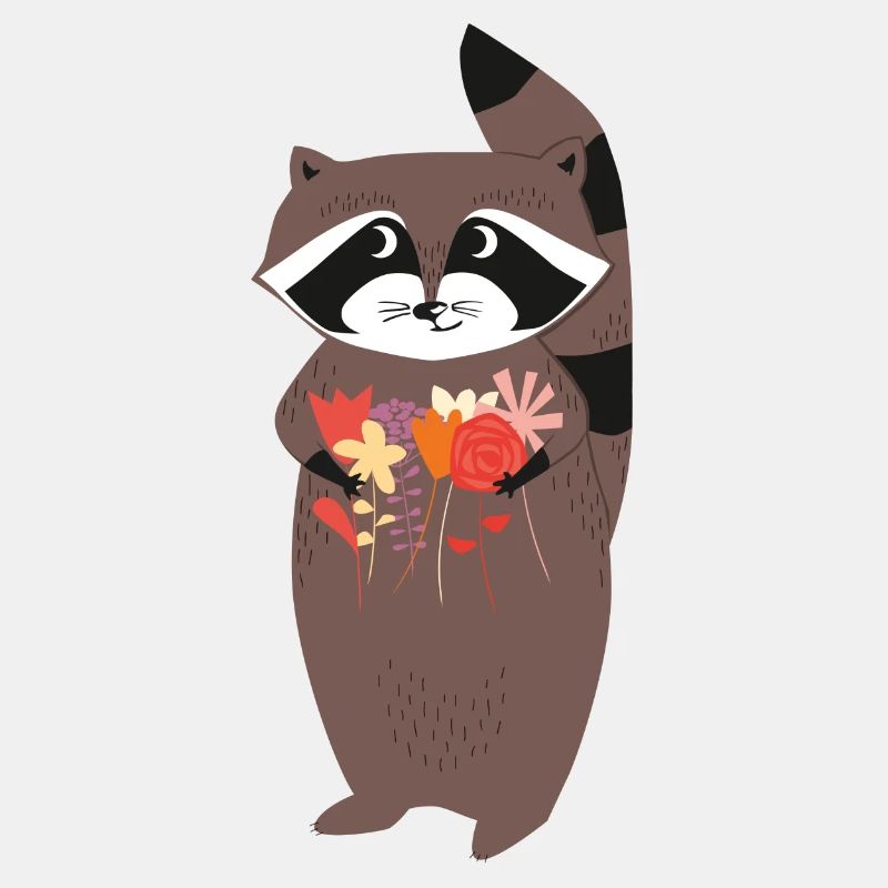 Racoon