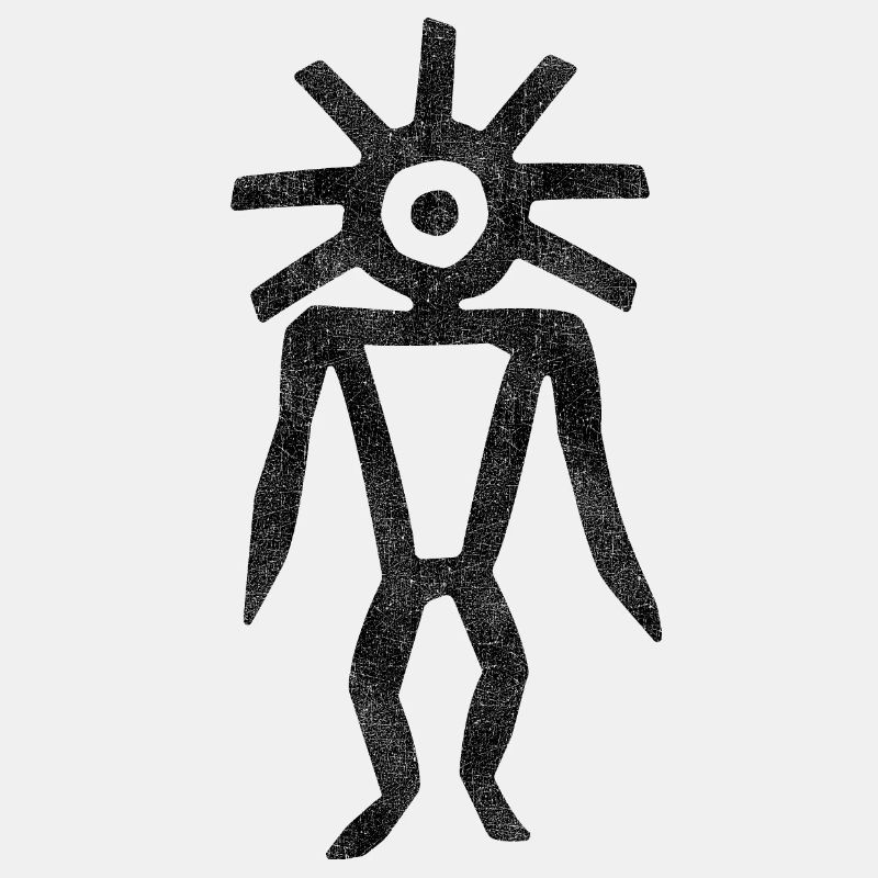 petroglyph
