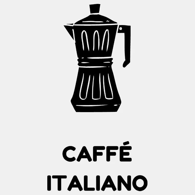 CAFFÉ ITALIANO