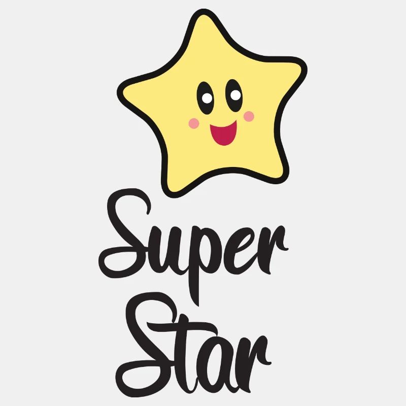Stern: Super star