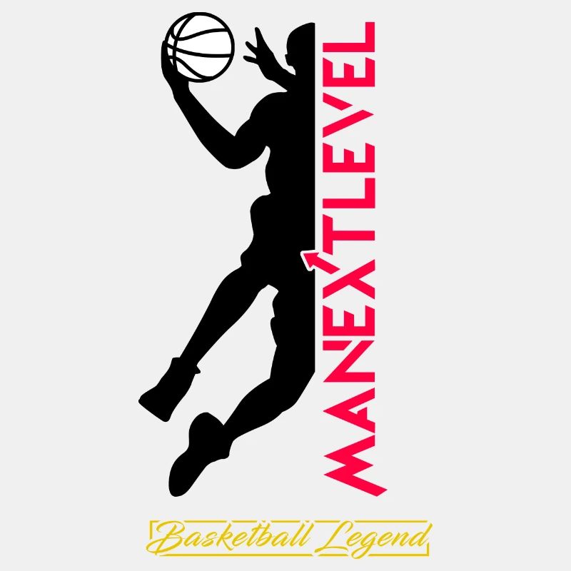 Basketball Legend