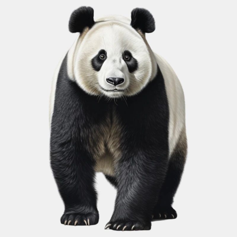 Der Große Panda