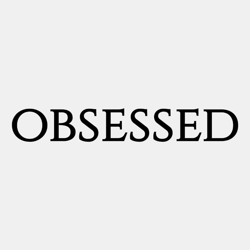 Obsessed Apparel