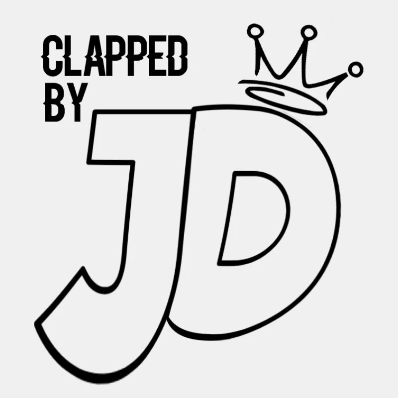 JD Clapped