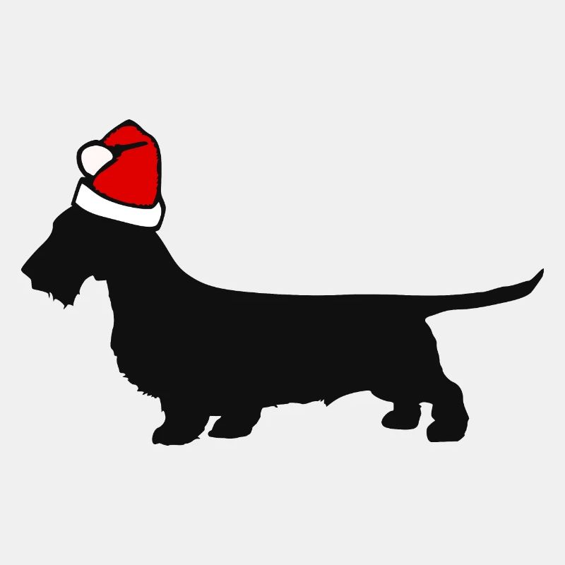 Teckel teckel teckel dachshund