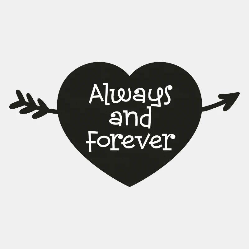 Always And Forever