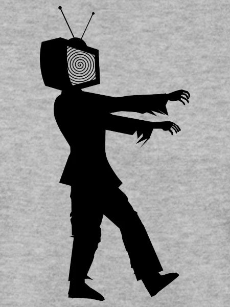 Zombie TV