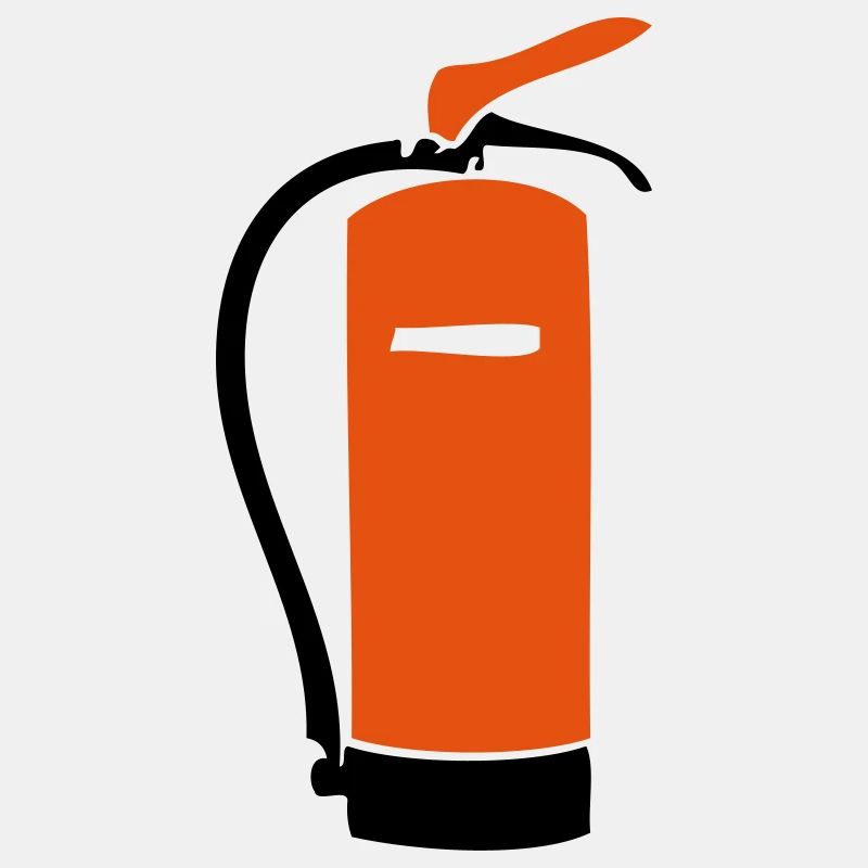 Feuerlöscher