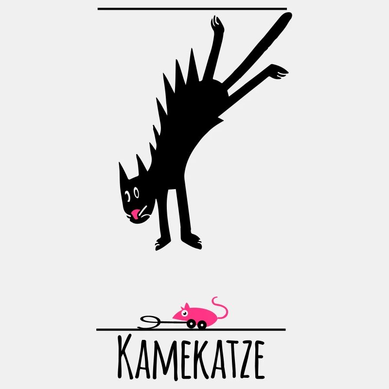 Kamekatze