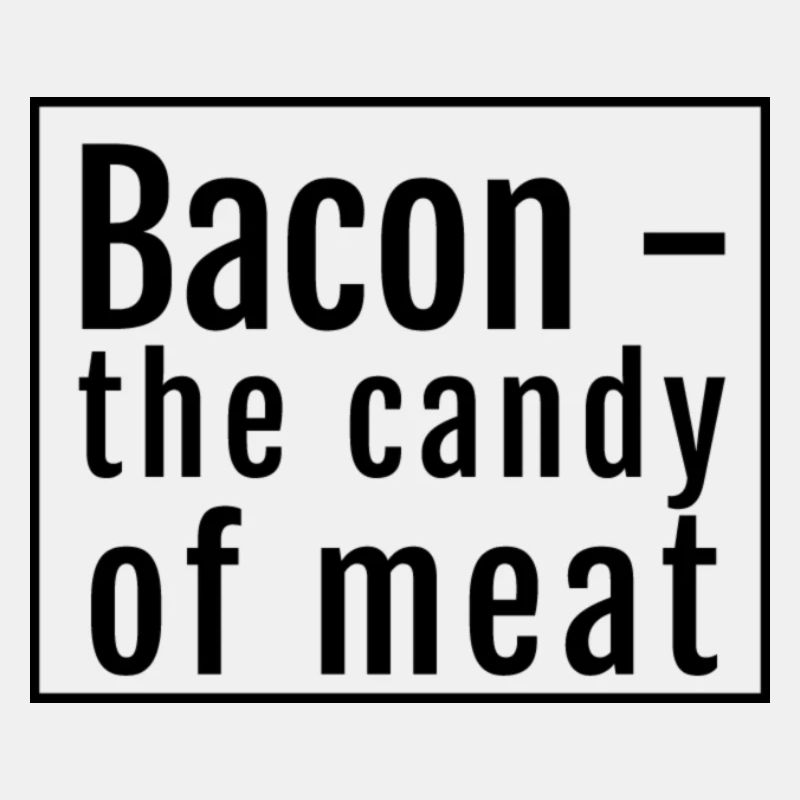 Bacon